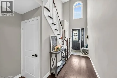 103 Macbean Crescent Waterdown ON L8B 0S4