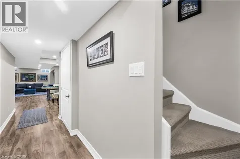 103 Macbean Crescent Waterdown ON L8B 0S4