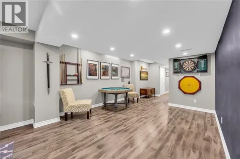 103 Macbean Crescent Waterdown ON L8B 0S4