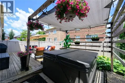 103 Macbean Crescent Waterdown ON L8B 0S4