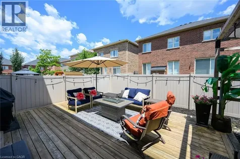 103 Macbean Crescent Waterdown ON L8B 0S4
