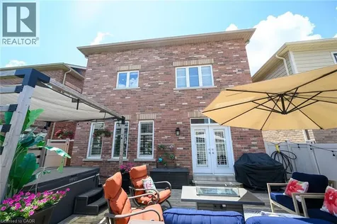 103 Macbean Crescent Waterdown ON L8B 0S4