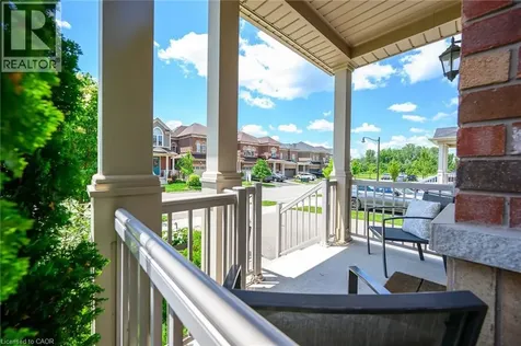 103 Macbean Crescent Waterdown ON L8B 0S4
