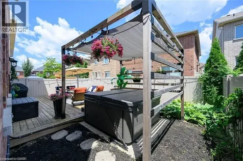 103 Macbean Crescent Waterdown ON L8B 0S4