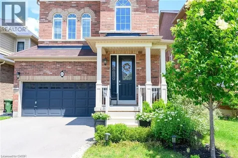 103 Macbean Crescent Waterdown ON L8B 0S4