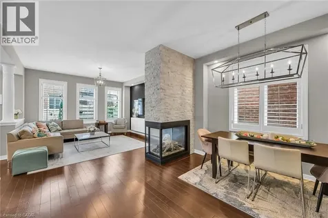 103 Macbean Crescent Waterdown ON L8B 0S4