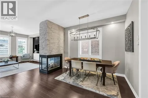 103 Macbean Crescent Waterdown ON L8B 0S4