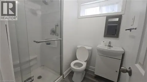 58 Belwood Crescent Kitchener ON N2C 1Z3