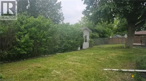 58 Belwood Crescent Kitchener ON N2C 1Z3
