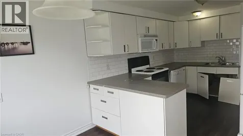 58 Belwood Crescent Kitchener ON N2C 1Z3