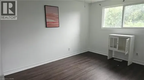 58 Belwood Crescent Kitchener ON N2C 1Z3