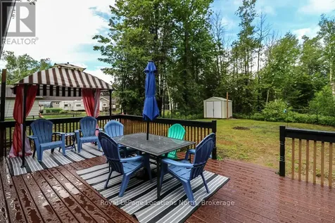 16 Wood Avenue Wasaga Beach ON L9Z 2L3