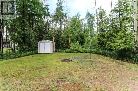 16 Wood Avenue Wasaga Beach ON L9Z 2L3