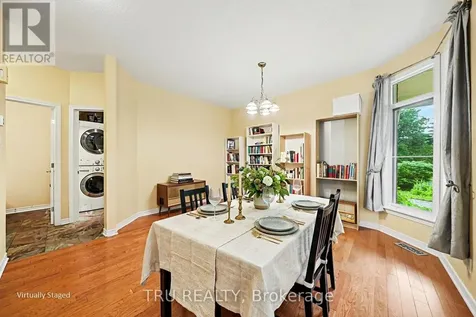 4082 Otter Tail Crescent Ottawa ON K1V 1R3