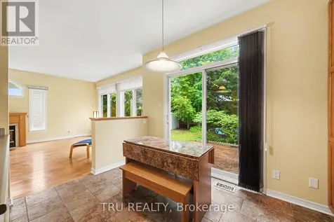 4082 Otter Tail Crescent Ottawa ON K1V 1R3