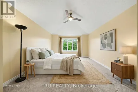 4082 Otter Tail Crescent Ottawa ON K1V 1R3