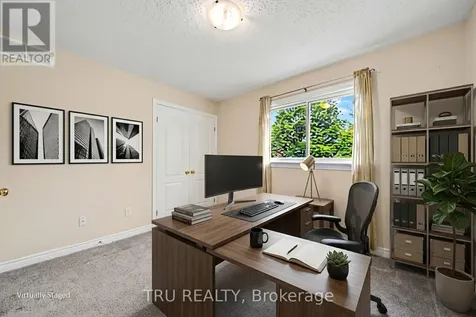 4082 Otter Tail Crescent Ottawa ON K1V 1R3