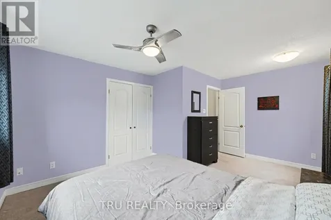 4082 Otter Tail Crescent Ottawa ON K1V 1R3