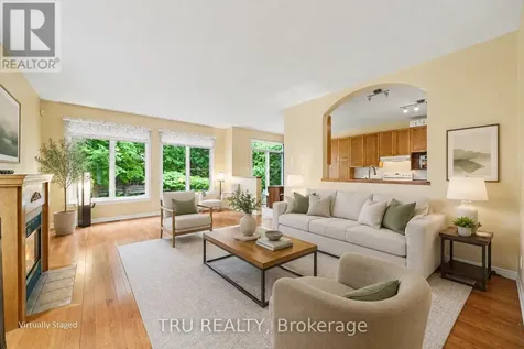 4082 Otter Tail Crescent Ottawa ON K1V 1R3