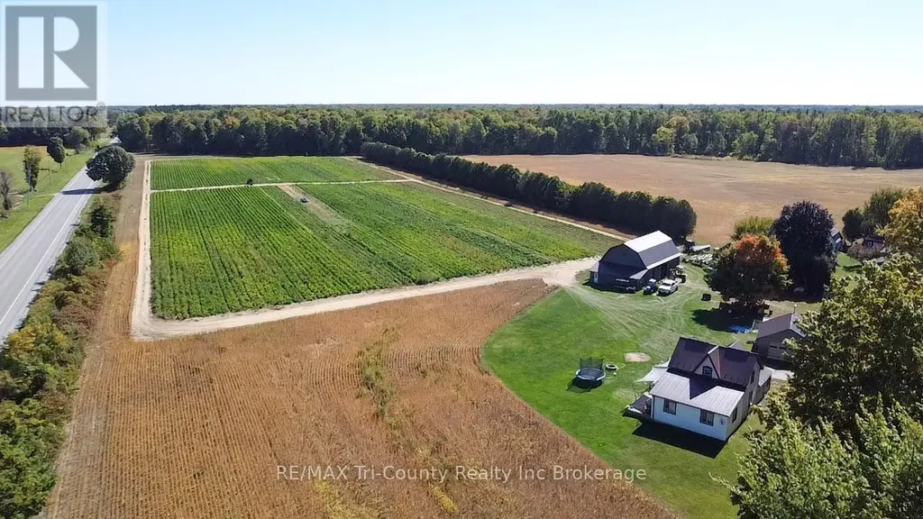 1225 1st Concession Enr Road Norfolk ON N0E 1G0