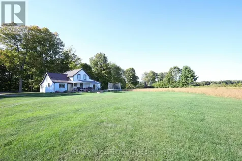 1225 1st Concession Enr Road Norfolk ON N0E 1G0