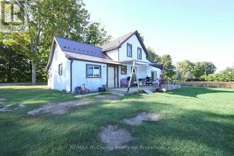 1225 1st Concession Enr Road Norfolk ON N0E 1G0