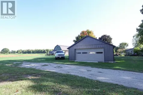 1225 1st Concession Enr Road Norfolk ON N0E 1G0