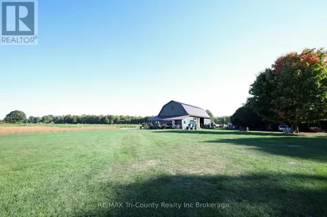 1225 1st Concession Enr Road Norfolk ON N0E 1G0