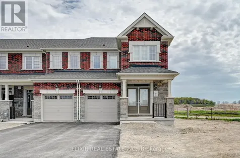 151 Stamson Street Kitchener ON N2R 0V2