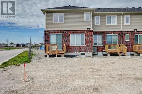 151 Stamson Street Kitchener ON N2R 0V2