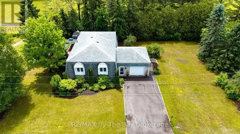 93 Frederick Dr S/s Drive Wasaga Beach ON L9Z 1P1