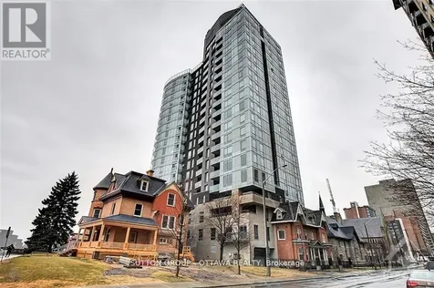 428 Sparks Street Ottawa ON K1R 0B3