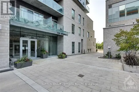 428 Sparks Street Ottawa ON K1R 0B3