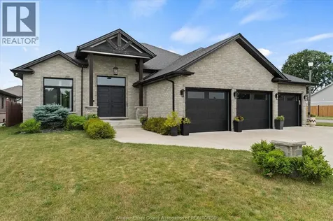 227 Meadowview Amherstburg ON N9V 2Y9