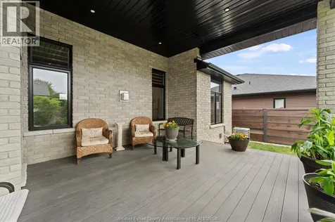227 Meadowview Amherstburg ON N9V 2Y9