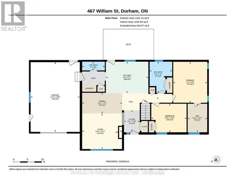 467 William Street North West Grey ON N0G 1R0