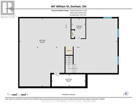 467 William Street North West Grey ON N0G 1R0
