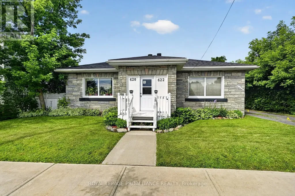 620-622 Marlborough Street North Cornwall ON K6H 4B1