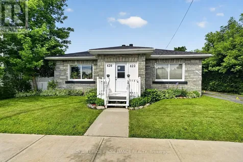 620-622 Marlborough Street North Cornwall ON K6H 4B1