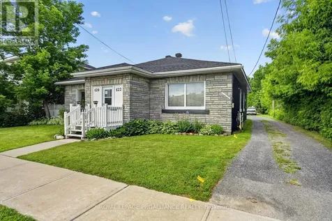 620-622 Marlborough Street North Cornwall ON K6H 4B1