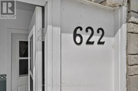 620-622 Marlborough Street North Cornwall ON K6H 4B1