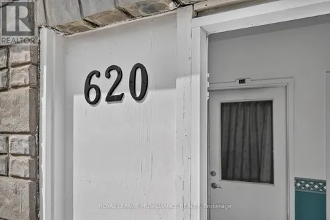 620-622 Marlborough Street North Cornwall ON K6H 4B1