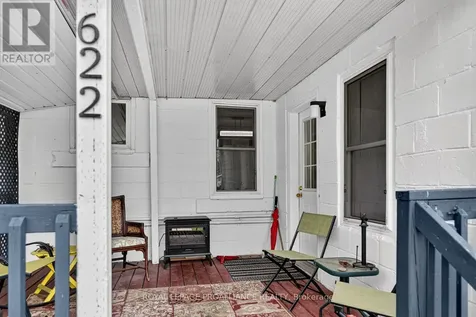 620-622 Marlborough Street North Cornwall ON K6H 4B1