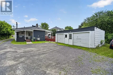 620-622 Marlborough Street North Cornwall ON K6H 4B1