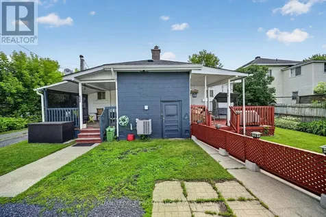 620-622 Marlborough Street North Cornwall ON K6H 4B1