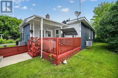 620-622 Marlborough Street North Cornwall ON K6H 4B1