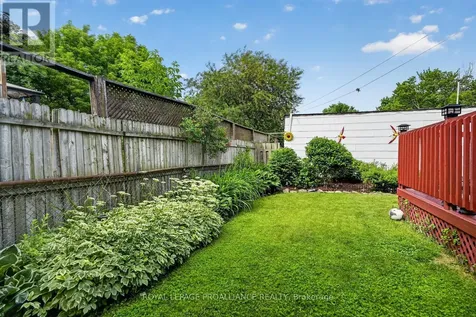 620-622 Marlborough Street North Cornwall ON K6H 4B1