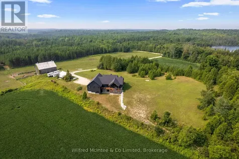 574461 Sideroad 40 West Grey ON N0C 1H0