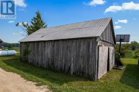 574461 Sideroad 40 West Grey ON N0C 1H0