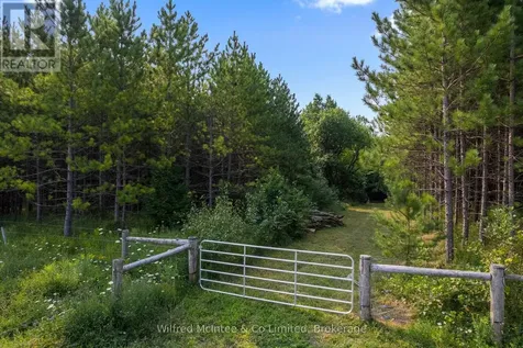 574461 Sideroad 40 West Grey ON N0C 1H0